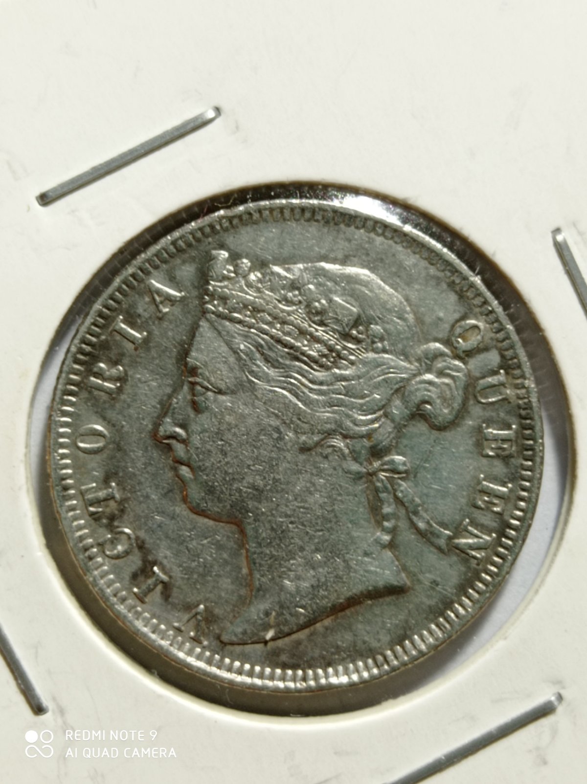 Repaired-And-Soldered-Or-Error-Coin?-1895-Straits-Settlement-20-Cent